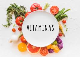 combo nutricional 