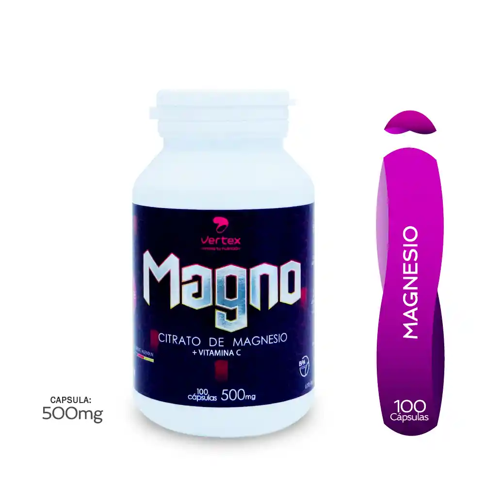 Magno