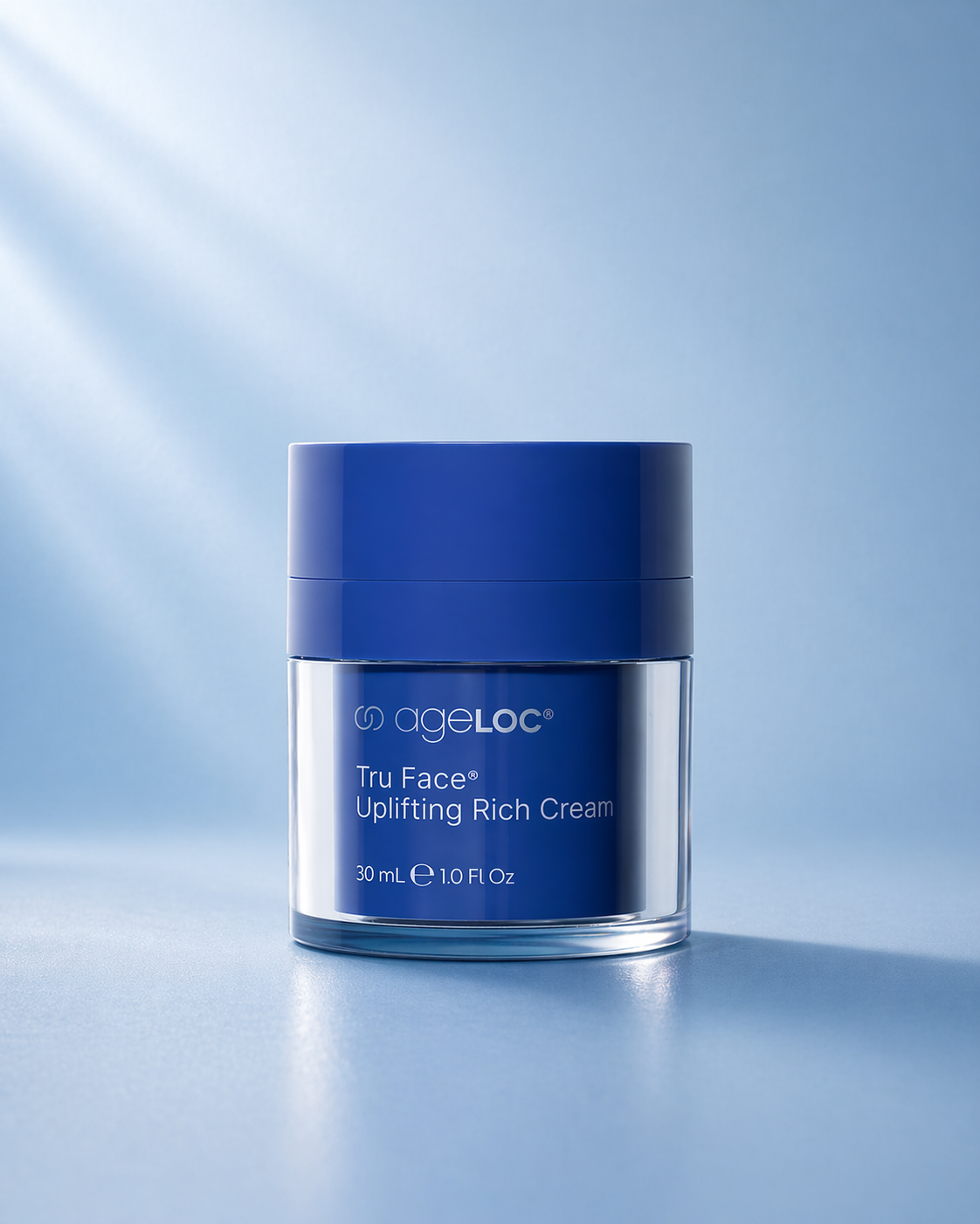 Tru Face Uplifting Rich Cream